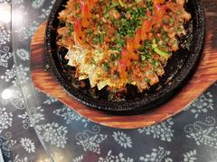 -徐鼎盛民间菜(南坪后堡店)