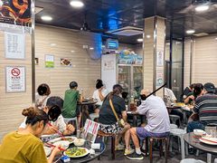 -一哥美食(总店)