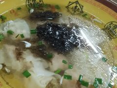 小馄饨-吾介小籠館