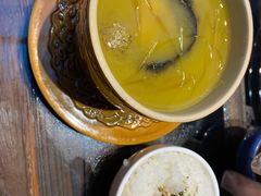 -箱美术馆私房菜(水晶郦城店)