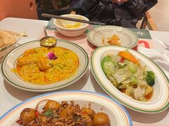 -美泰·Mangothai·清迈云街(天空之城店)