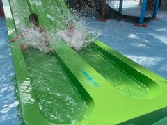 -青岛东方影都融创水世界