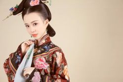 -盘子女人坊古装写真摄影(南京总店)