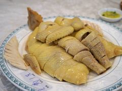 -文记壹心鸡(宝华路店)
