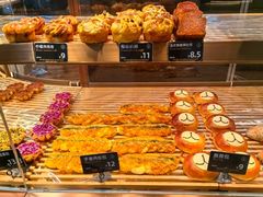 -FANEN法念·烘焙·甜点(万象城店)