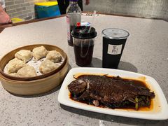 -荣家小吃(紫阳街店)