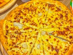 -比格比萨自助(新辰里学清路店)