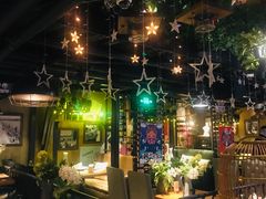 大堂-胡桃里音乐酒馆(四道口店)