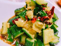 -可可大虾武汉土菜大排档(万松园1店)