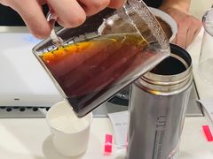 -Manner Coffee(合生汇店)