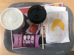 -麦当劳(上藤店)