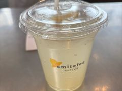 -omitofee咖啡(水泽店)