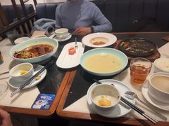 -港丽餐厅(天河城店)