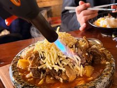 -马灯部落·西湖边的创意山景餐厅(虎跑动物园店)