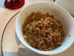 和牛炒饭-三号黄浦会Canton Table