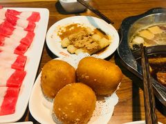 -傣妹火锅(南京东路一店)