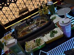 -星璨火吧KTV聚会餐厅(华清广场店)