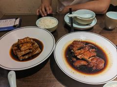 -应天大明王朝·南京菜(中山陵店)