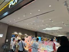 -泡泡玛特POPMART(武汉新天地南馆店)