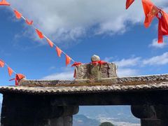 -腾冲云峰山