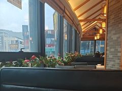 -粤点越有·茶点·粤菜(樵岭国际店)