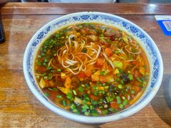 -天下第一面(大雁塔北广场店)