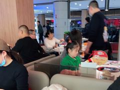 -虎丫炒鸡(郑州高新万科店)