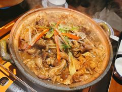 -龚印记牛骨牛杂屋·四代传承(太阳城店)