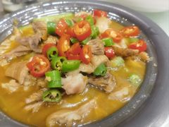 -红菜坊·烤鸭·川鲁宴(石园店)