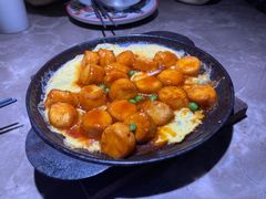 -新白鹿餐厅(嘉兴八佰伴华府店)