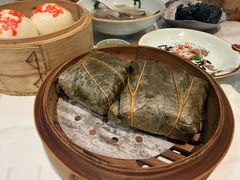 -禄运茶居·手工点心(猎德店)