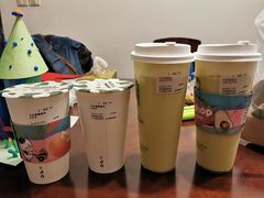 -迷客夏Milksha(圆融天幕店)