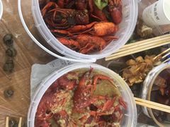 -阿财老铺·老蚌埠龙虾城(华夏总店)