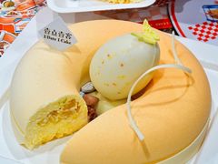 -壹点壹客·生日蛋糕(南山店)