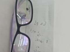 -李医生眼镜工作室