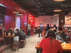-烧蠔帮·湛江生蚝(南桥店)