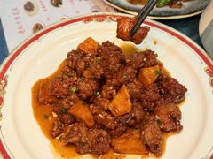 -芝城故事·建瓯土菜