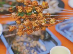掌中宝-聚味瞿记·龙虾堂(树木岭店)