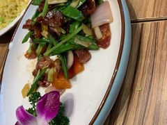 -粤港餐厅(禹州商业广场店)