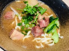 -面乙新派手擀面(大悦城店)