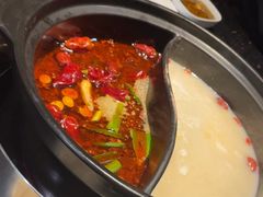 -捞王锅物料理(凯旋路店)