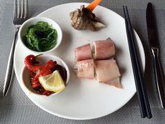 -荣誉国际酒店-云顶旋转餐厅