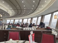 -国贸旋转餐厅(国贸广场店)