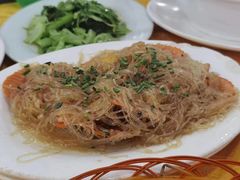 扇贝蒸粉丝-秋姐美食店(旅游大道店)