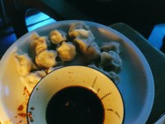 水饺-胡桃里音乐酒馆(仓山万达店)