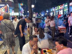 -钢管厂歆瑞源油卤串串香(春熙路太古里店)