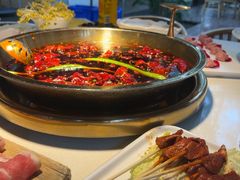 -二荆条·城市森林火锅旗舰店