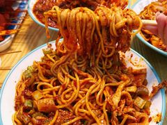 -滴滋味·新疆炒米粉·炒三凉(乌市总店)