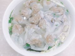 -鸡鸣汤包(广东路店)