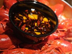 -巴厘龙虾·榜首油焖大虾(音乐学院·沿江酒馆店)
